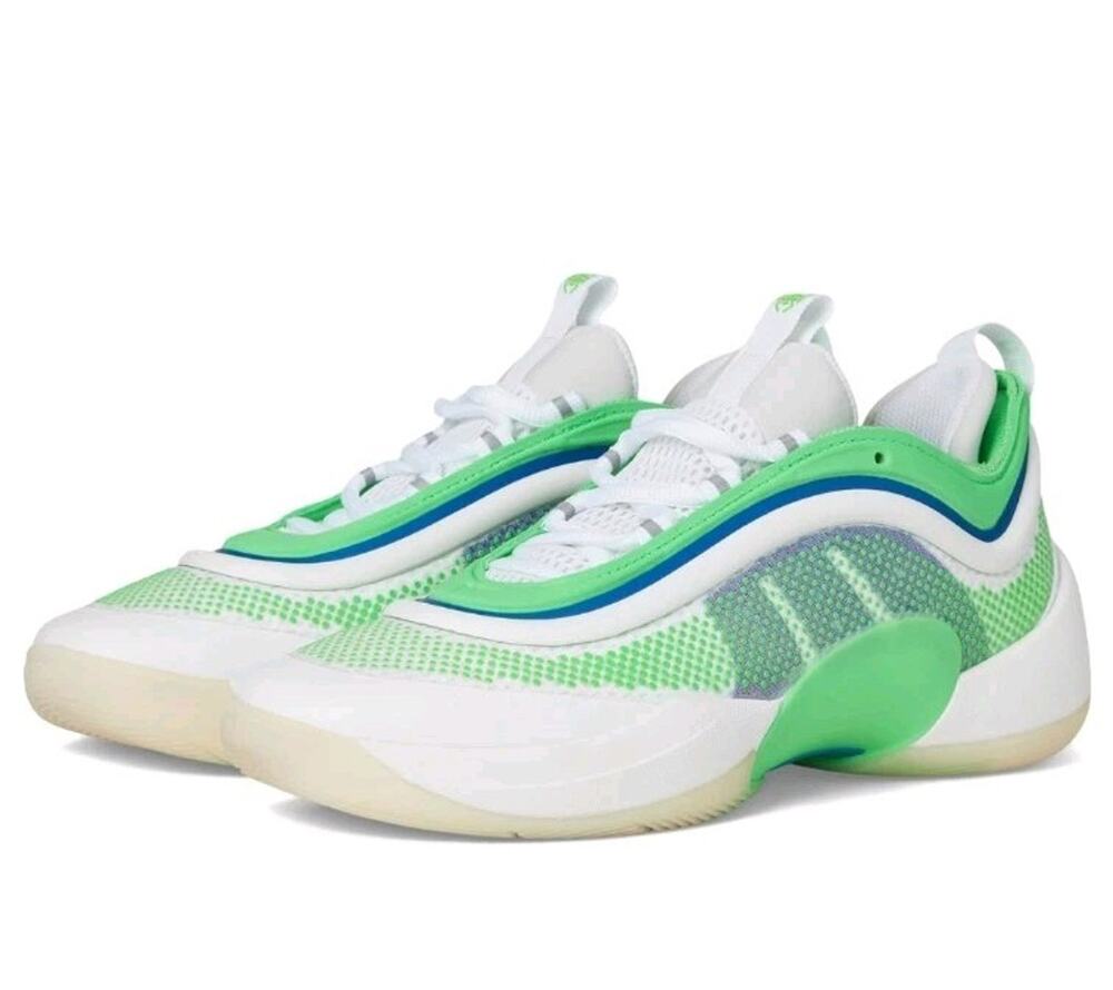 Unisex Adidas D.O.N Issue 6 Basketball Shoes Sneakers Size 12 Men 13 Women